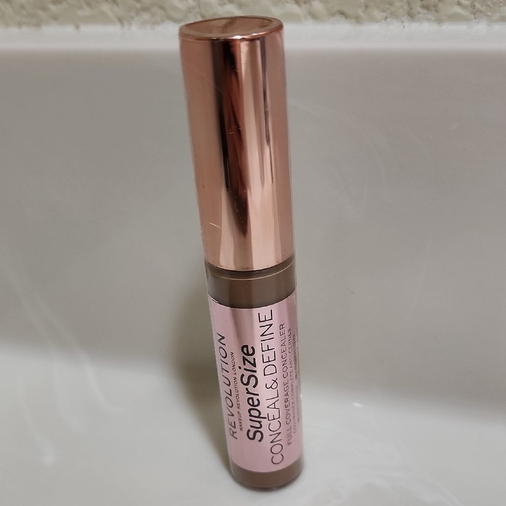 Revolution Supersize Conceal & Define - C13